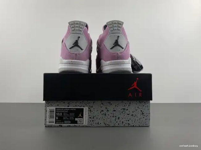 Orchid AQ9129-501 Jordan Air WMNS 4 0616
